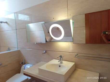 Jakarta, Apartments/Houses, IDR 104/month,  6 BR,  560 Sq. Meter,  A House For Rent At Jalan Metro Alam Pondok Indah, Jakarta