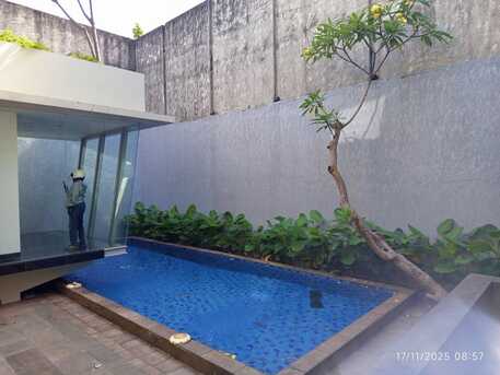 Jakarta, Apartments/Houses, IDR 104/month,  6 BR,  560 Sq. Meter,  A House For Rent At Jalan Metro Alam Pondok Indah, Jakarta