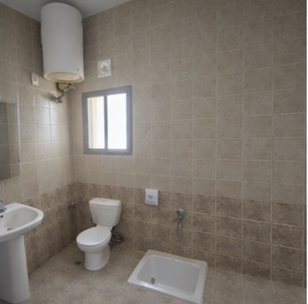 Budaiya, Apartments/Houses, BHD 150/month,  2 BR,  For Rent: Apartment In Budaiya Near The Police Station.