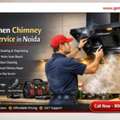 Kutchina Chimney Repair Services In Sector 1&ndash;10, Noida &ndash; Near Me