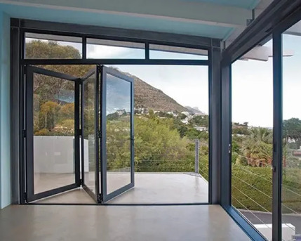 Dubai, Business, Modern Aluminum Windows And Doors Dubai | Noor AlSahra