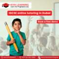 IGCSE Online Tutoring In Dubai