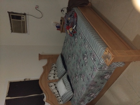 Jeddah, Rooms Available, SAR 1200/month,  Furnished Room For Rent Only Family