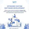 Reliable Offshore Custom Software Development Experts