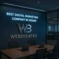 Best Digital Marketing Company In Assam | Webdicates