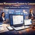 Case Management System For Lawyers | Legal Software For Law Firms
