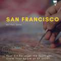 San Francisco Art Exhibition & Exhibits In San Francisco | TERAVARNA