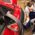 Mobile Auto Glass Repair Clovis