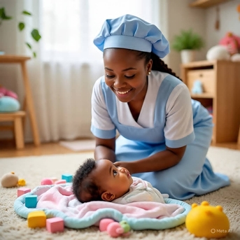 Riyadh, Job Seekers, Cleaners,  Nanny ,caregivers For Both Old Ege And Young Ege, And Also Hosuse Maids