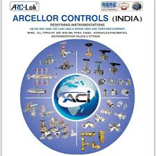 Ahmedabad, Business, High-Quality Needle Valve & Globe Valve Supplier &ndash; Arcellor