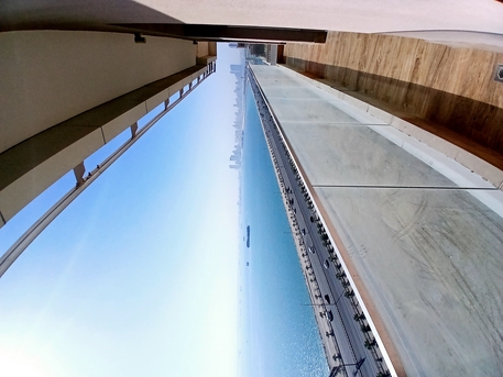 Hidd, Apartments/Houses, BHD 530/month,  3 BR,  Flat 3bhk Plus Maidroom Hidd Inclusive