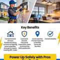 Menifee Electricians For Residential And Commercial Electrical Services