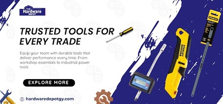 Anguilla, Tools, Heavy-duty & DIY Tools Available &ndash; Shop Online Today