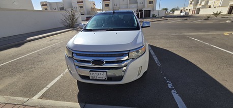 Yanbu, Vehicles, Cars & Trucks , SAR 32000,  Ford Edge,  2013,  Automatic,  280000 KM,    &ndash; Limited (Full Option)