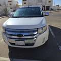 SAR 32000,  Ford Edge,  2013,  Automatic,  280000 KM,    &ndash; Limited (Full Option)