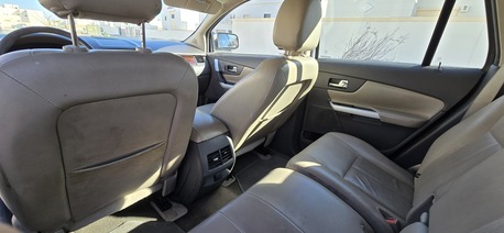 Yanbu, Vehicles, Cars & Trucks , SAR 32000,  Ford Edge,  2013,  Automatic,  280000 KM,    &ndash; Limited (Full Option)