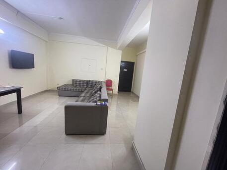 Hoora, Bedspace Available, BHD 65/month,  100 Sq. Meter,  BedSpace In Hoora For Muslim With Car Parking