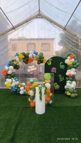 Abu Dhabi, Events, DECORATIONS FOR BIRTHDAYS | WEDDINGS | GATHERINGS