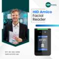 HID Amico: Powering The UAE&rsquo;s Vision For A Smarter Future