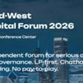 Chicago Mid-West Private Capital Forum 2026