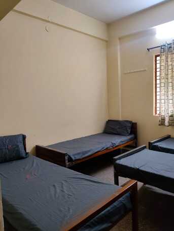 Bangalore, Bedspace For Rent, INR 5000/month,  ZOY COMFORTS PG FOR GENTS