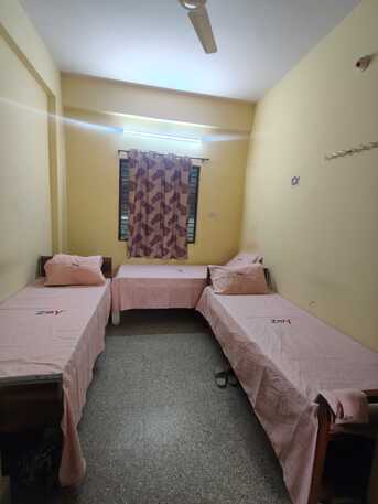 Bangalore, Bedspace For Rent, INR 5000/month,  ZOY COMFORTS PG FOR GENTS
