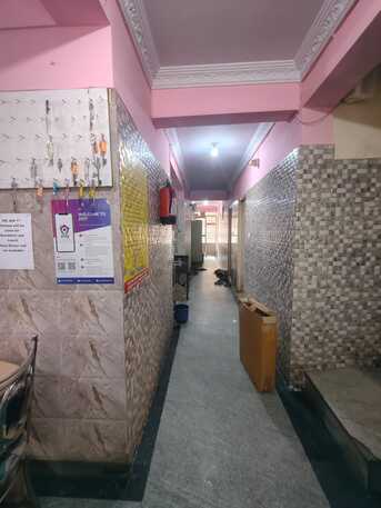 Bangalore, Bedspace For Rent, INR 5000/month,  ZOY COMFORTS PG FOR GENTS