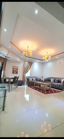Hidd, Apartments/Houses, BHD 320/null,  Studio,  Flat 2bhk F.furnished New Hidd Inclusive All