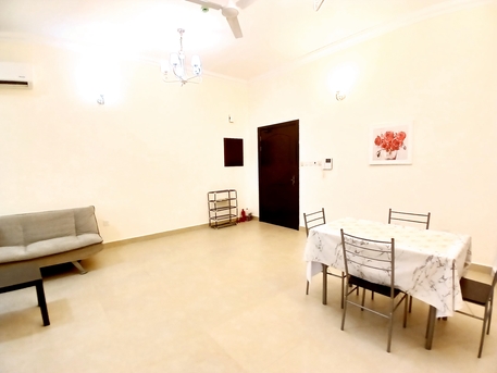 Hidd, Apartments/Houses, BHD 260/month,  1 BR,  Flat 1bhk New Hidd Unlimited Ewa