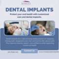 Dental Implant Safety Explained For Patients