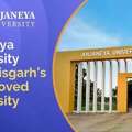 Top Colleges In Chhattisgarh: Why Anjaneya University Is Emerging As A Preferred Choice Fo