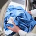 Laundry Wash Fold Service - Halsey Street Laundromat
