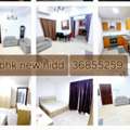 BHD 210/month,  1 BR,  Flat 1bhk Inclusive New Hidd