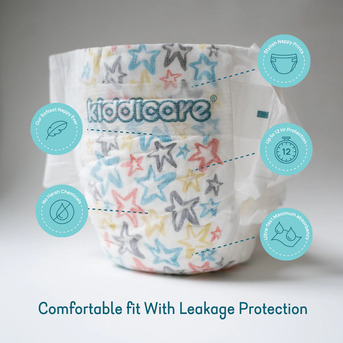 Auckland, Baby & Kid Stuff, NZD 8,  Premium Quality Diapers For All Ages