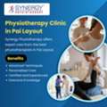 Physiotherapy Clinic In Pai Layout | Synergy Physiotherapy Clinic In Pai Layout