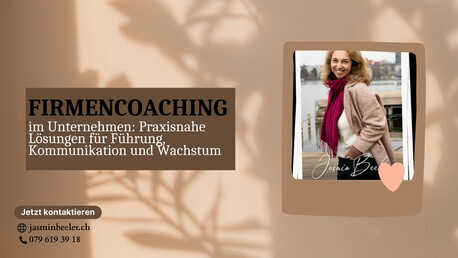 Geneva, Career Counseling, Firmencoaching Im Unternehmen: Praxisnahe L?sungen F?r F?hrung, Kommunikation Und Wachstum