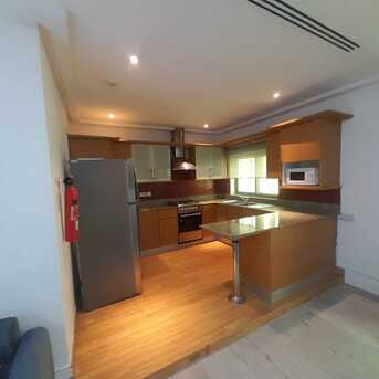Zinj, Apartments, Flats, Houses & Villas, BHD 340/month,  Furnished,  2 BR,  90 Sq. Meter,  #ForRent In Zinj Area, Quiet Location, 2-bedroom Apartment With Electricity Included.  The