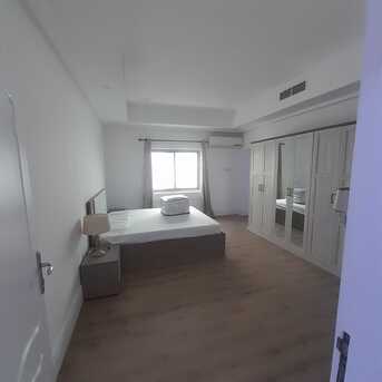 Zinj, Apartments, Flats, Houses & Villas, BHD 340/month,  Furnished,  2 BR,  90 Sq. Meter,  #ForRent In Zinj Area, Quiet Location, 2-bedroom Apartment With Electricity Included.  The