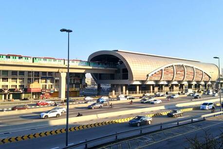 Kuala Lumpur, Offices, MYR 900,  80 Sq. Feet,  Cozy Serviced Office, Virtual Office In Setiawalk