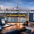 Web Development Company In Dubai For Custom & ECommerce Websites