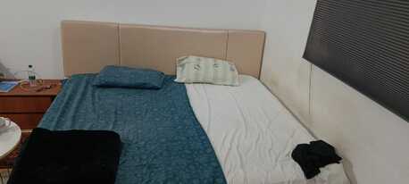 Mushrefah, Furniture, SAR 450,  King Size Bed Available