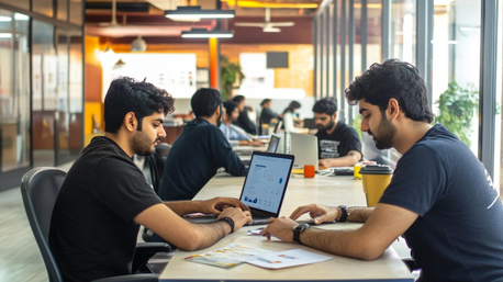 Noida, Marketing, Creative Thinks Media | Leading Noida Digital Marketing Agency For Growth