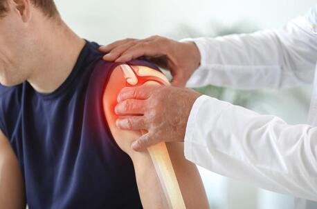 Ahmedabad, Health, Advanced PRP Therapy Pain Management In Ahmedabad | Impulse Pain Clinic