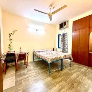 BHD 80/month,  Furnished,  Fully Furnished Spacious Room Available At Hoora. 105 Incl.Ewa OR (80Excl. Ewa 20 Slab)