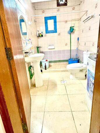 Hoora, Rooms Available, BHD 80/month,  Furnished,  Fully Furnished Spacious Room Available At Hoora. 105 Incl.Ewa OR (80Excl. Ewa 20 Slab)