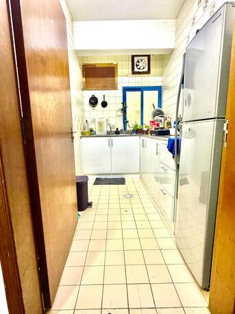 Hoora, Rooms Available, BHD 80/month,  Furnished,  Fully Furnished Spacious Room Available At Hoora. 105 Incl.Ewa OR (80Excl. Ewa 20 Slab)