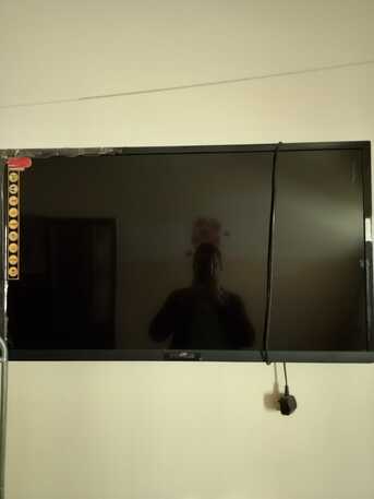 Al Muruj, Electronics, SAR 400,  For Urgent Sales