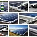 Solar Panel Sealant For Long-Lasting PV Protection