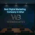 Webdicates | Best Digital Marketing Company In Bihar