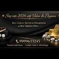 Where To Go About For Silver Buyer In Geeta Colony?